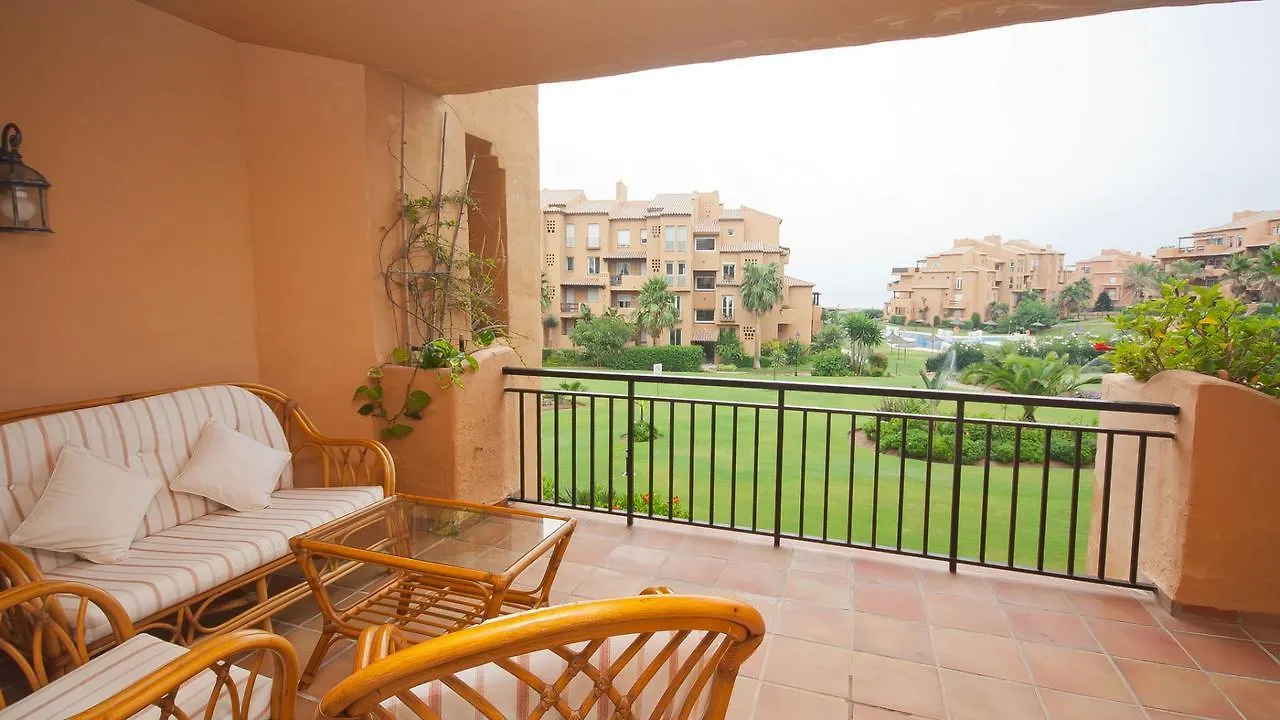 Apartment Los Granados 2311 Manilva