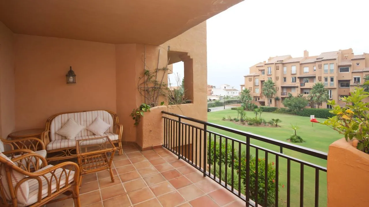 Apartment Los Granados 2311 Manilva Spain
