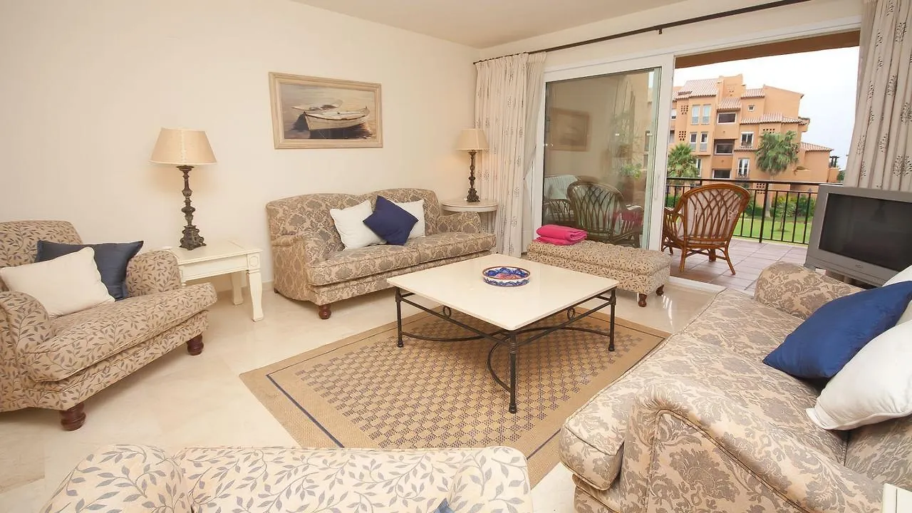 Apartment Los Granados 2311 Manilva Spain