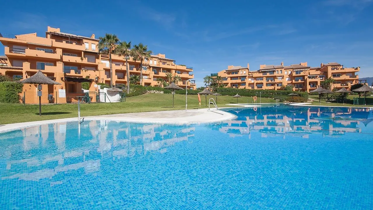 Apartment Los Granados 2311 Manilva