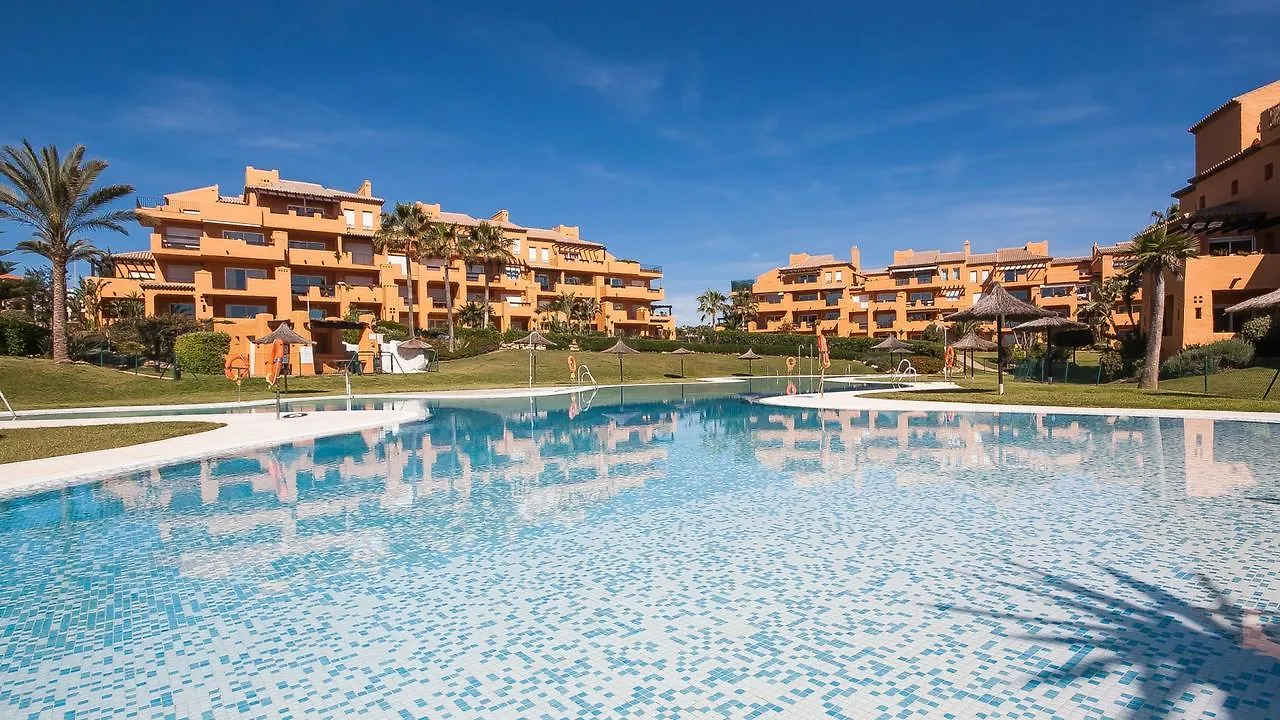 Apartment Los Granados 2311 Manilva Spain