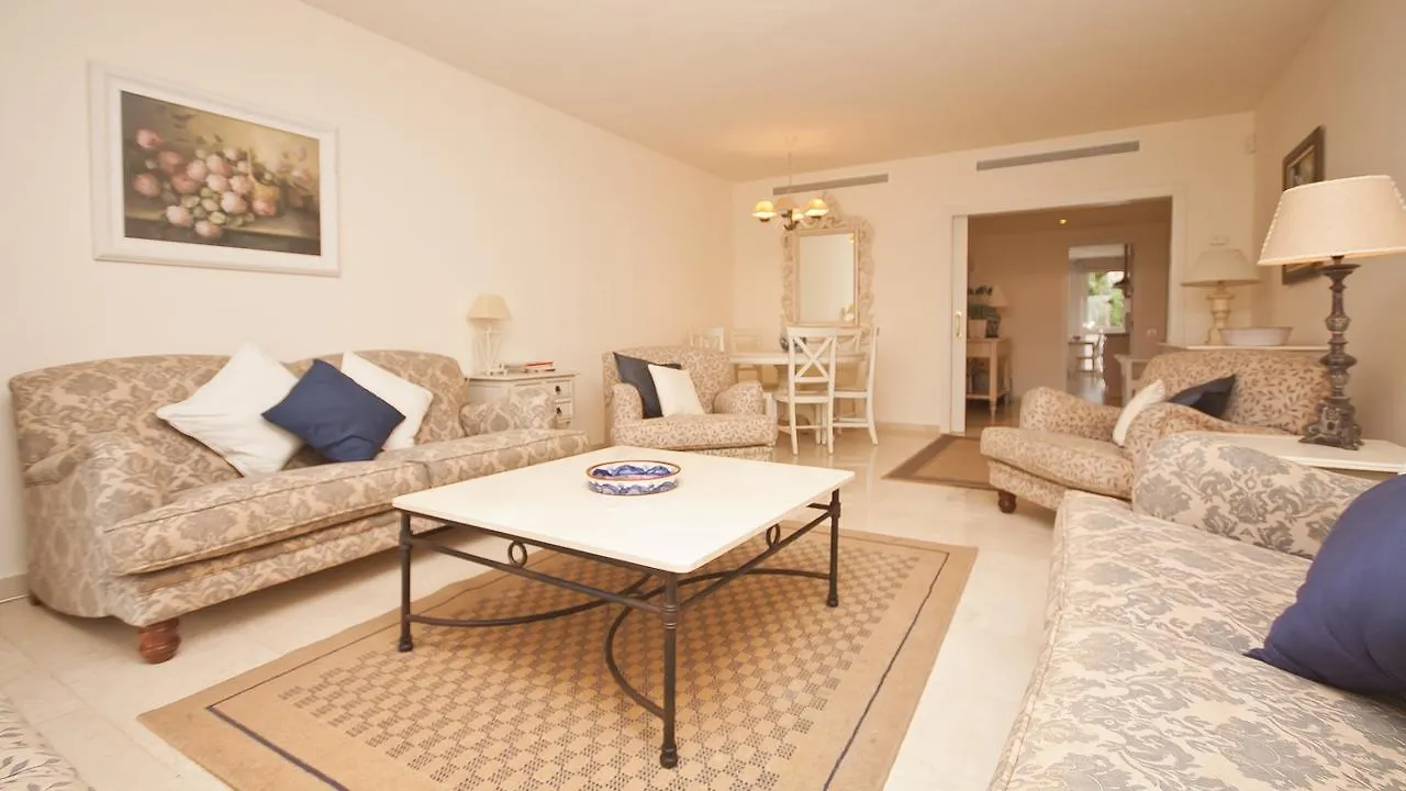 Apartment Los Granados 2311 Manilva