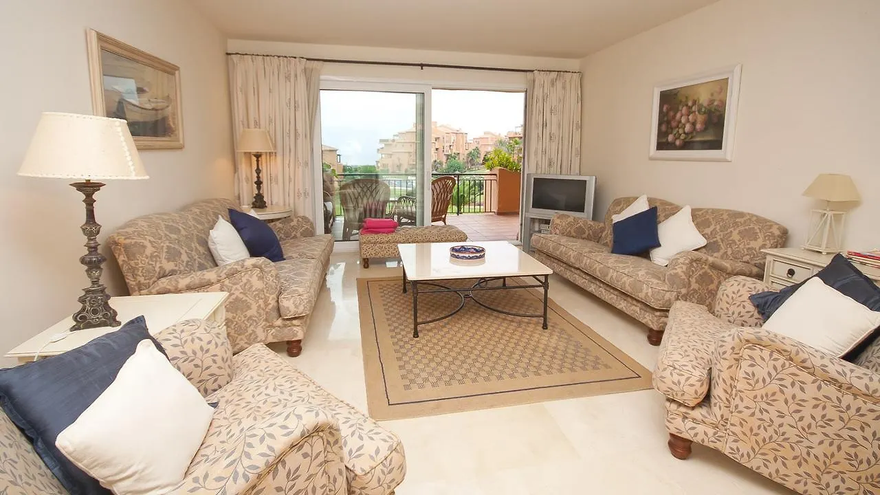Los Granados 2311 Manilva Apartment