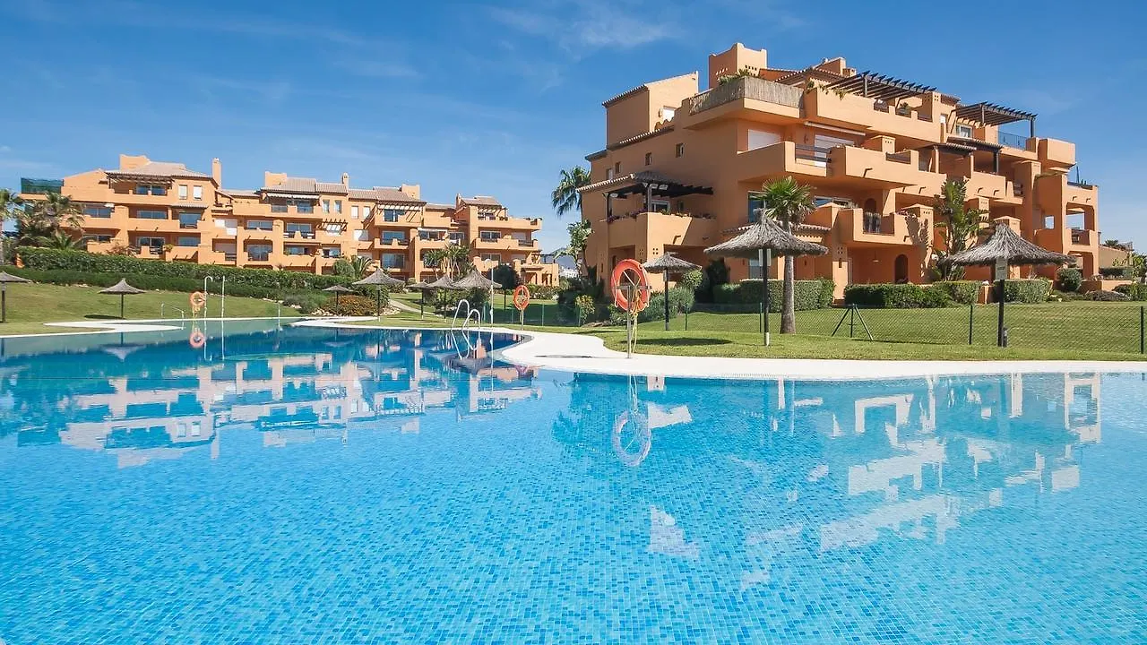 Apartment Los Granados 2311 Manilva
